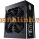 Nguồn Cooler master MWE GOLD 1250W - V2 Fully modular ( ATX 3.0 - PCIe 5.0)
